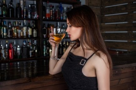 心理疾病-酒精成瘾能治好吗